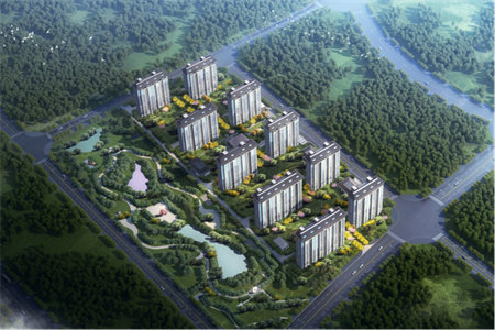 城东锦绣东方苑3室2厅1卫66.8万107m2出售
