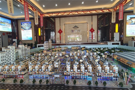 新东岳嘉苑B区3室2厅1卫105m2简单装修