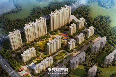 羊山新区博林国际广场3室2厅2卫110万120m2毛坯房出售