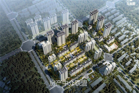港基文华园东区3室2厅1卫88万120.8m2出售